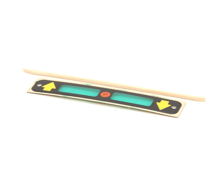 DUKE PARTS Duke 600247 Asy Mylar Replacement--So Specs Includes - SKU DUK600247