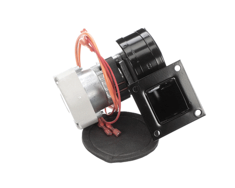 DUKE PARTS Duke 600248K Assembly 230V 50HZ CE Blower - SKU DUK600248K