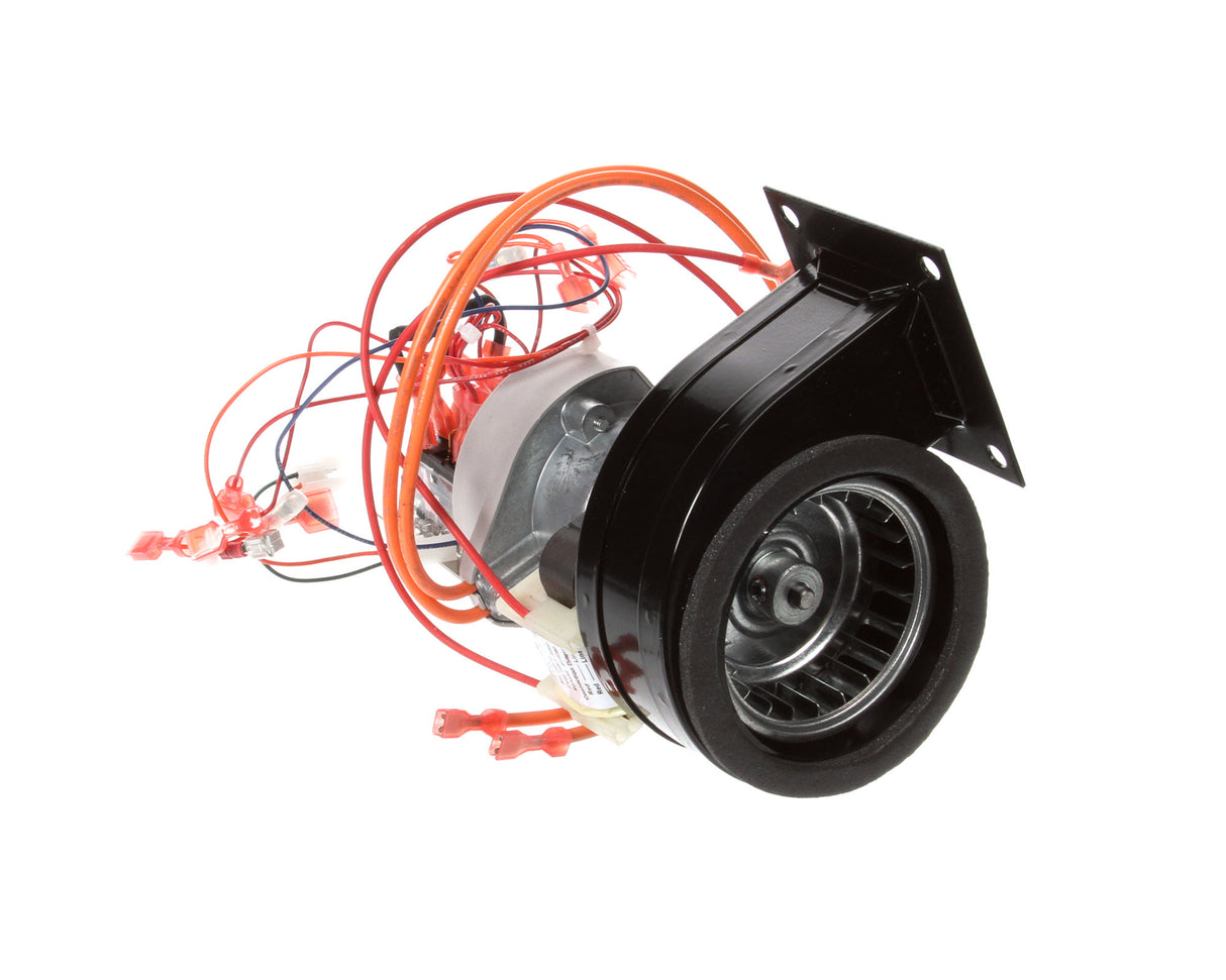 DUKE 600251 ASSEMBLYREPL.230V/50HZ BLOWER