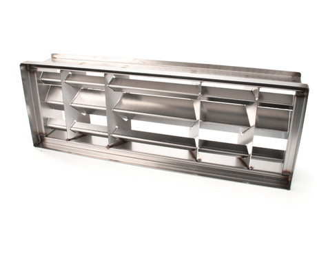 DUKE PARTS Duke 600277 Repl Catalyst Riser Asy - SKU DUK600277