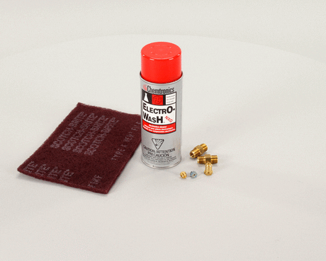 DUKE PARTS Duke 600299 Kit Mini Pm-Natural 120V - SKU DUK600299
