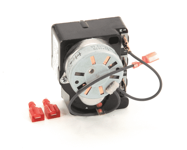 DUKE PARTS Duke 600304 Assembly Timer REPL.120V 60HZ - SKU DUK600304
