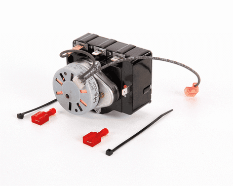 DUKE PARTS Duke 600305 Assembly Timer REPL.230V 60HZ - SKU DUK600305