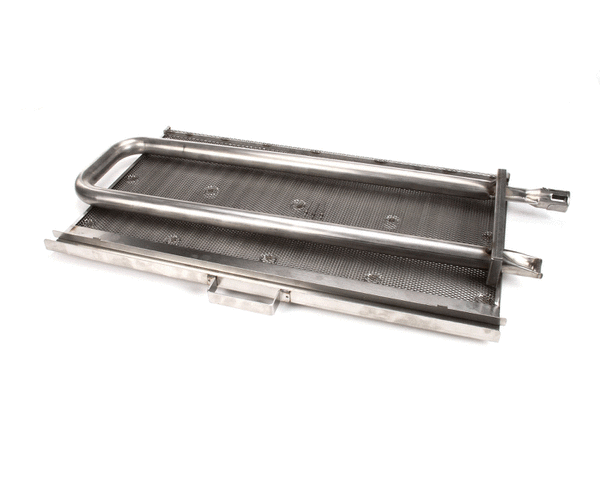 DUKE PARTS Duke 600333 Kit 'C' Fbb J-Burner &amp; Flame A - SKU DUK600333
