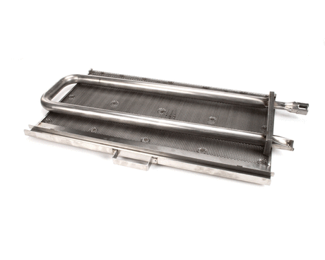 DUKE PARTS Duke 600333 Kit 'C' Fbb J-Burner &amp; Flame A - SKU DUK600333