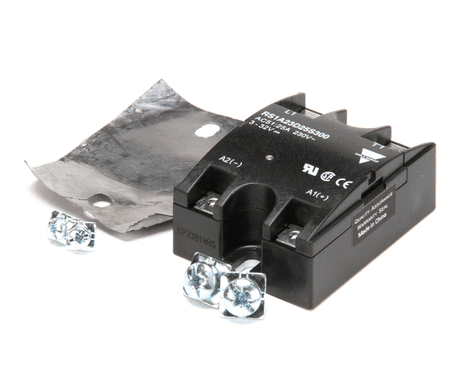 DUKE PARTS Duke 600373 Kit Solid State Relay Replcmt - SKU DUK600373