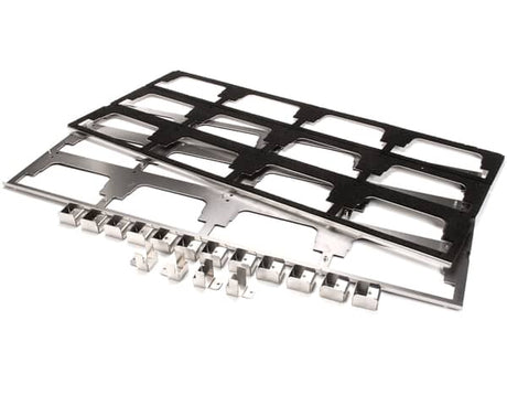 DUKE PARTS Duke 600402 Kit SS Faceplate Icc FWM3-34 M - SKU DUK600402