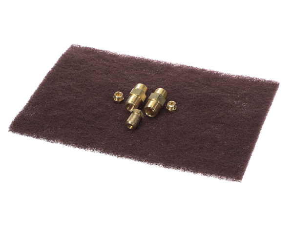 DUKE PARTS Duke 600434 Kit Mini Pm - 12H/12E (G20) - SKU DUK600434
