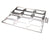 DUKE PARTS Duke 600448 Kit SS Faceplate Renau FWM3-23 Front - SKU DUK600448