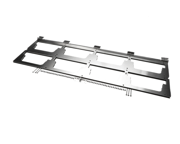 DUKE PARTS Duke 600450 Kit SS Faceplate Renau FWM3-24 Front - SKU DUK600450