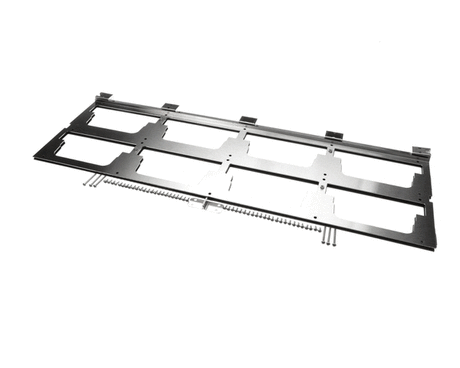 DUKE PARTS Duke 600450 Kit SS Faceplate Renau FWM3-24 Front - SKU DUK600450