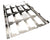 DUKE PARTS Duke 600455 Kit SS Faceplate Renau FWM3-42 Front - SKU DUK600455