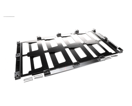 DUKE PARTS Duke 600467 Kit SS Faceplate Renau FWM34-42 Fron - SKU DUK600467