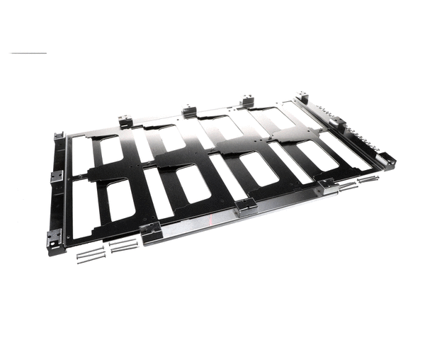 DUKE PARTS Duke 600467 Kit SS Faceplate Renau FWM34-42 Fron - SKU DUK600467