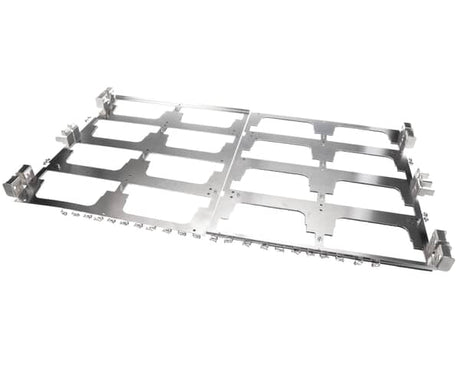 DUKE PARTS Duke 600469 Kit SS Faceplate Icc FWM3-42 M - SKU DUK600469
