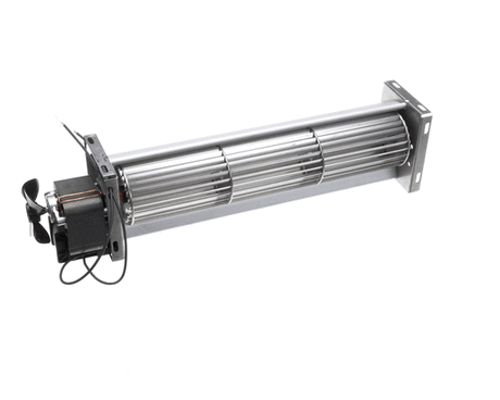 DUKE PARTS Duke 600540 Tangential Motor Replacement - SKU DUK600540