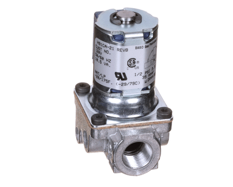 DUKE PARTS Duke 600547 Service Assy Gas Solenoid - SKU DUK600547