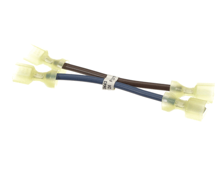 DUKE PARTS Duke 600553 Fuse Retrofit Kit - SKU DUK600553