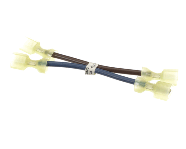 DUKE PARTS Duke 600553 Fuse Retrofit Kit - SKU DUK600553