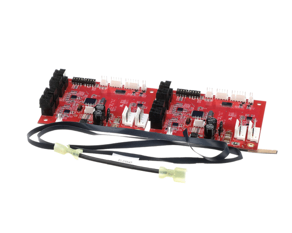 DUKE 600554 HS2 120V FUSE HOLDER JUMPER KIT