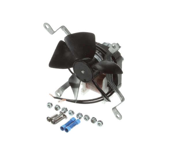 DUKE 6672-REPL-KIT KITREPL FAN MOTOR 216772