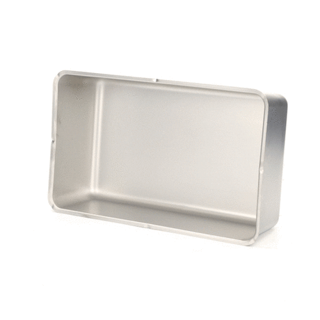 DUKE PARTS Duke 676 Stainless Steel Spillage Pan Full Size - SKU DUK676