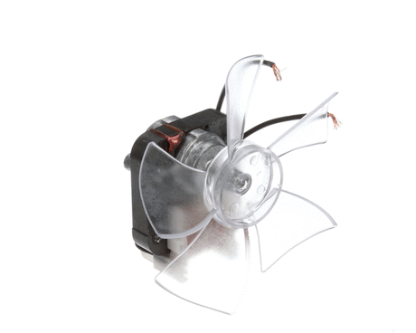 DUKE PARTS Duke 71138 Evaporator Fan Motor Assembly 5A145-175P - SKU DUK71138