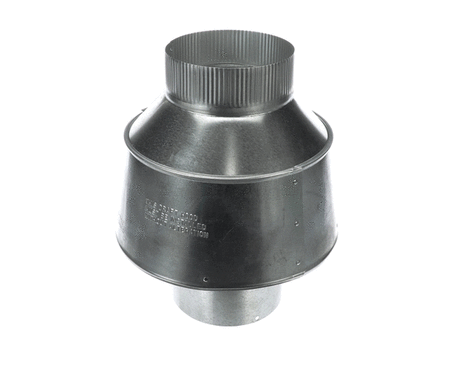 DUKE PARTS Duke DC02S Direct Vent Kit - SKU DUKDC02S