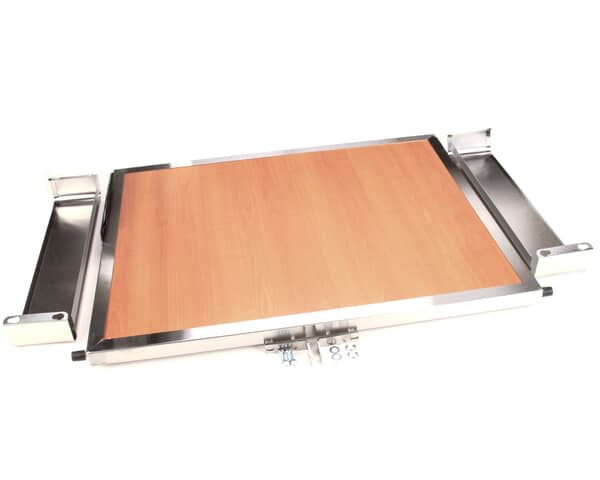 DUKE PARTS Duke DOOR-RBC60L-FHP Door RBC60 Font Hill Pear Replacement - SKU DUKDOOR-RBC60L-FHP