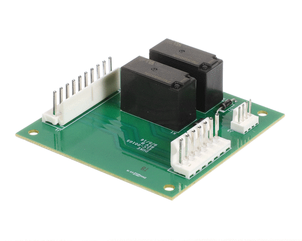 DUKE PARTS Duke ELC-001054 Controller - SKU DUKELC-001054
