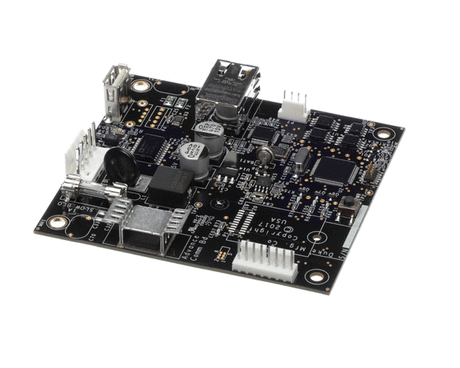 DUKE PARTS Duke ELC0332 Control Board - SKU DUKELC0332