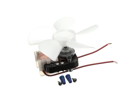 DUKE PARTS RUF-FAN-ASY-220 - SKU DUKRUF-FAN-ASY-220