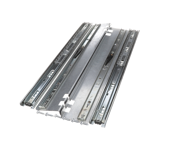 DUKE SLIDES-DDR-24 DELUXE DRAWER SLIDES FOR--SO SPECS 24 WI