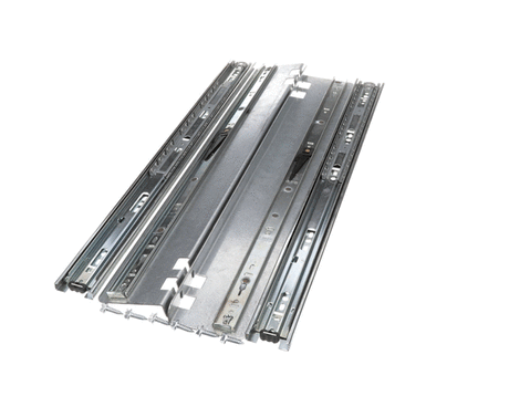 DUKE PARTS Duke SLIDES-DDR-24 Deluxe Drawer Slides For--So Specs 24 Wi - SKU DUKSLIDES-DDR-24