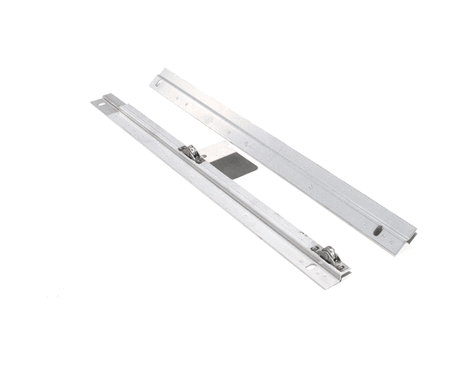 DUKE PARTS Duke SLIDES-SDR-24 Std Drawer Slides For 24--SO Specs And A - SKU DUKSLIDES-SDR-24