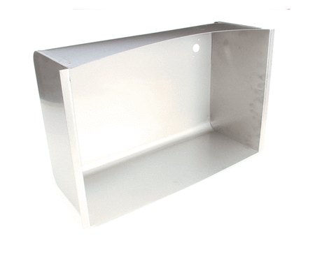 DUKE PARTS Duke SS-LINER-ELEC-2 SS Liner For Elec Fw Unit--So Specs For - SKU DUKSS-LINER-ELEC-2