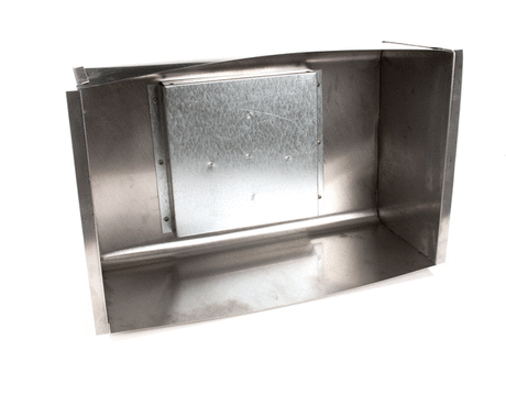 DUKE PARTS Duke SS-LINER-GAS-2 SS Liner For Gas Fw Unit--So Specs Incl: - SKU DUKSS-LINER-GAS-2