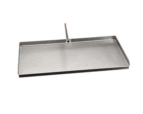 DUKE PARTS Duke SUB-DRNPAN-RBC Kit Rbc Drain Pan Repl. Replacement Kit - SKU DUKSUB-DRNPAN-RBC