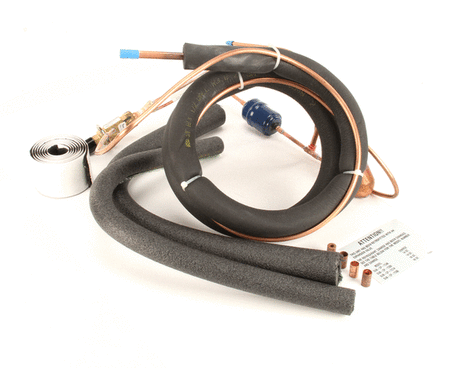DUKE PARTS SUB-TRI-AXV-KIT - SKU DUKSUB-TRI-AXV-KIT