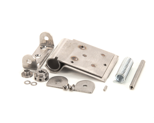 DUKE TA-120 HINGE ASSEMBLY  NEW STYLE USE FOR ALL UN
