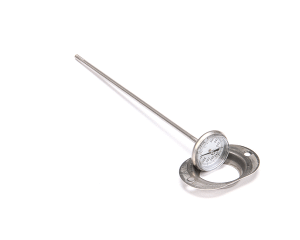 DUKE PARTS Duke TA-144 Thermometer 1 Diameter - SKU DUKTA-144