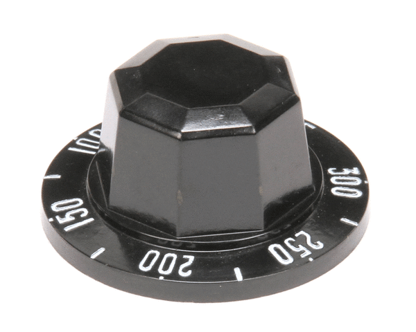 DUKE PARTS Duke TA-24 Knob Thermostat Horizontal - SKU DUKTA-24