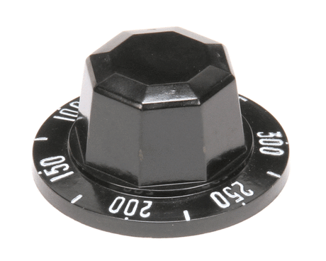 DUKE PARTS Duke TA-24 Knob Thermostat Horizontal - SKU DUKTA-24