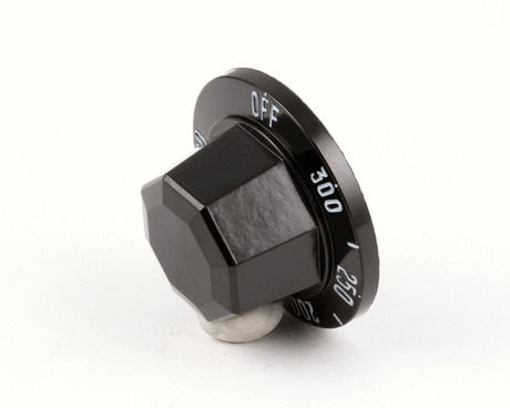 DUKE PARTS Duke TA-24A Knob Thermostat Vertical - SKU DUKTA-24A