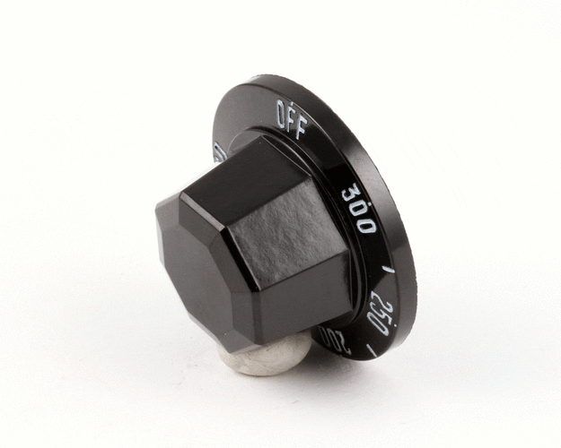 DUKE PARTS Duke TA-24A Knob Thermostat Vertical - SKU DUKTA-24A