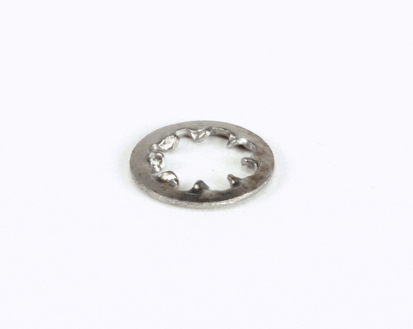 DUKE PARTS Duke TA-7 Washer 8 Lock Int.tth SS - SKU DUKTA-7