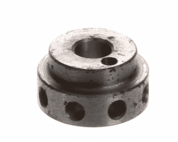 DUKE PARTS Duke TA-9 Spring Tension Adjuster - SKU DUKTA-9