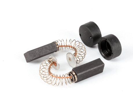 DYNAMIC MIXER PARTS Dynamic Mixer 0504 Motor BRUSHES(2) - SKU DYN0504