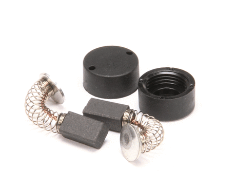 DYNAMIC MIXER PARTS Dynamic Mixer 0514 Motor Brushes (2) PMX83 For S/N's 2013 A - SKU DYN0514