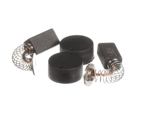DYNAMIC MIXER PARTS Dynamic Mixer 0523 Brushes (2) PMX98 PMF250 PMDH250 - SKU DYN0523